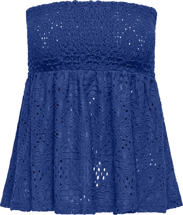 Mazarine Blue