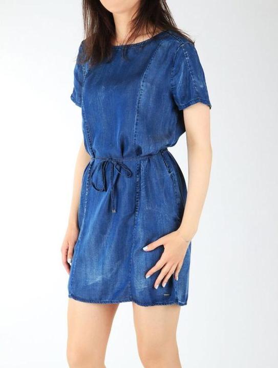 Image du produit Wrangler Etuikleid W9059LY8E (M)