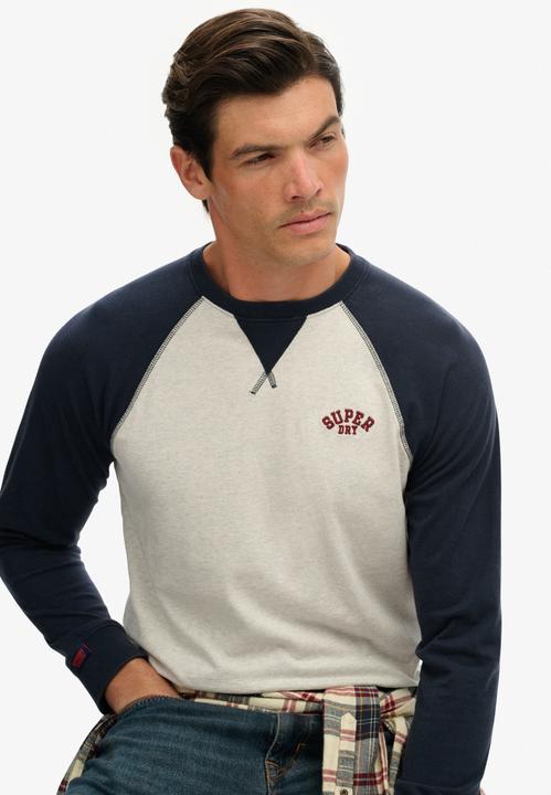 Produktbild Superdry Vintage Athletic (M)