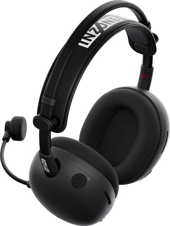 Actual product image Sony Inzone H9 II (Wireless, Cable)