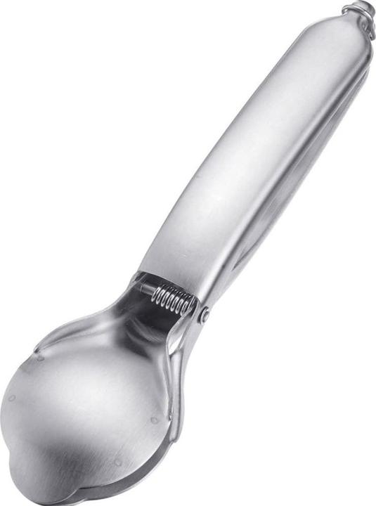 Actual product image Westmark Chestnut slicer