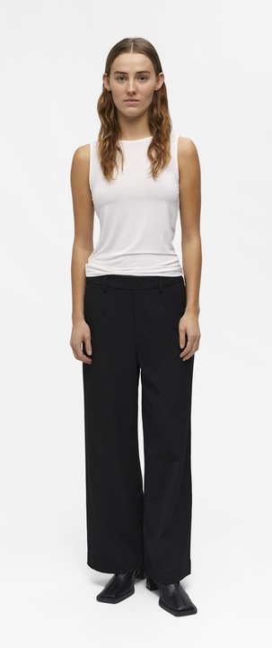 Produktbild Object U-Ausschnitt Tanktop (S/M)