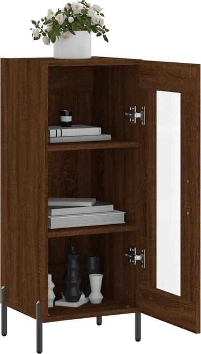 Image du produit vidaXL Sideboard (34.50 x 34 x 90 cm)