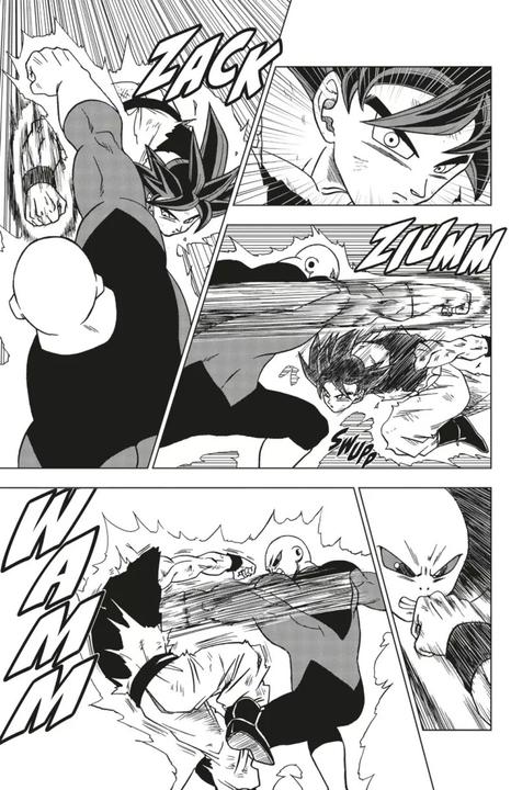 Produktbild Dragon Ball Super 9 (Deutsch, Akira Toriyama (Original Story), 2020)