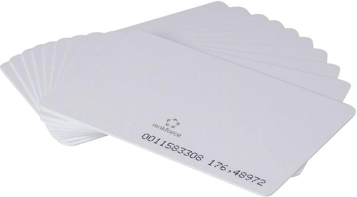 Immagine prodotto Renkforce Set di 10 schede transponder 130