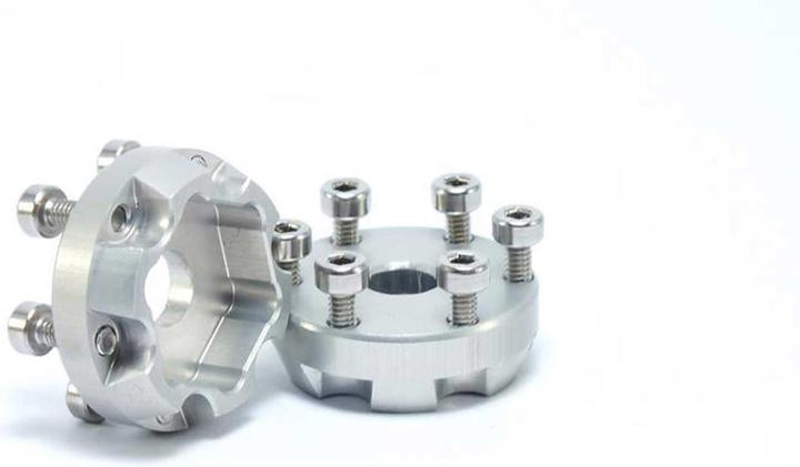 Produktbild Absima Radnabe 12mmSherpa (2)