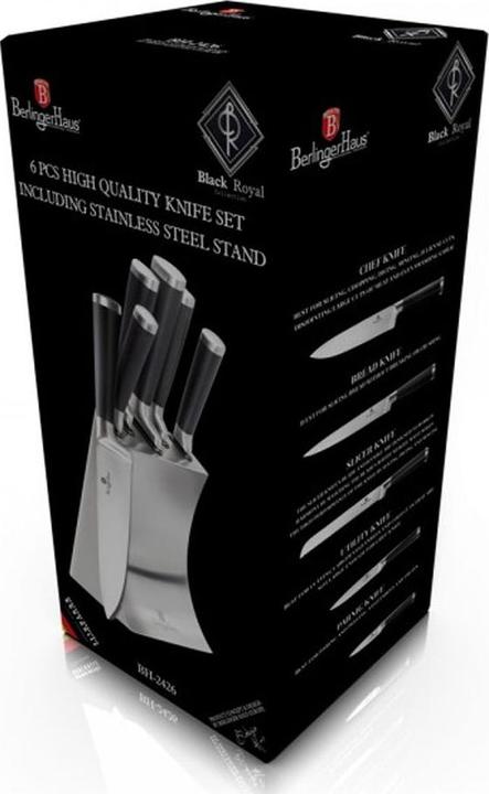 Produktbild BerlingerHaus Royal