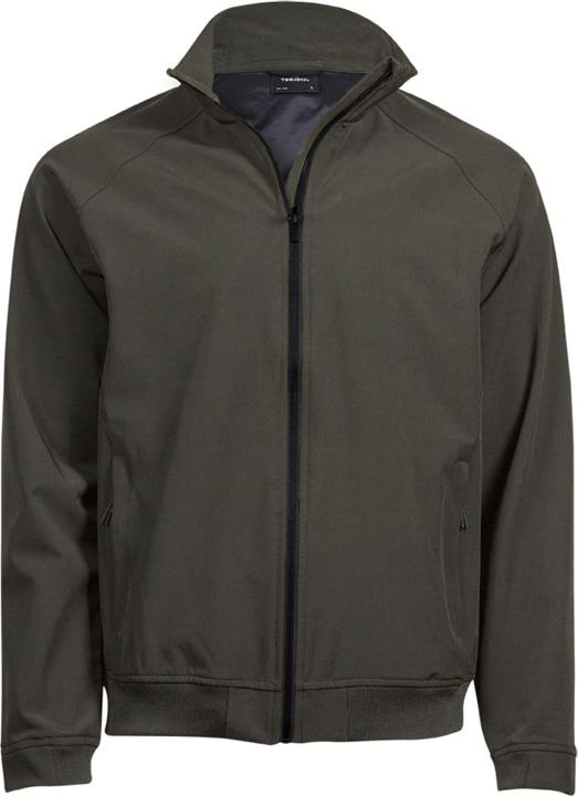 Actual product image Tee Jays Club Jacket (XXL)