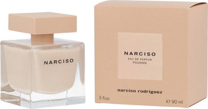 Produktbild Narciso Rodriguez Narciso (Eau de Parfum, 90 ml)