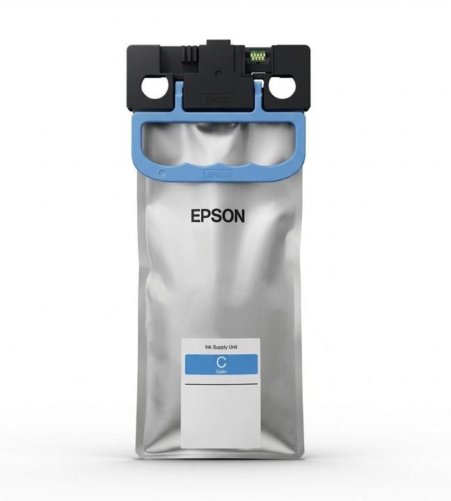 Actual product image Epson Ink C13T01D200 Cyan XXL (C)