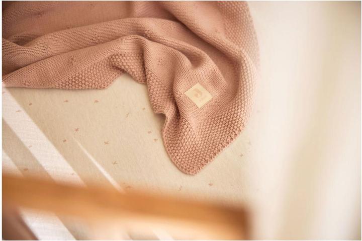 Produktbild Jollein Decke (100 x 150 cm)