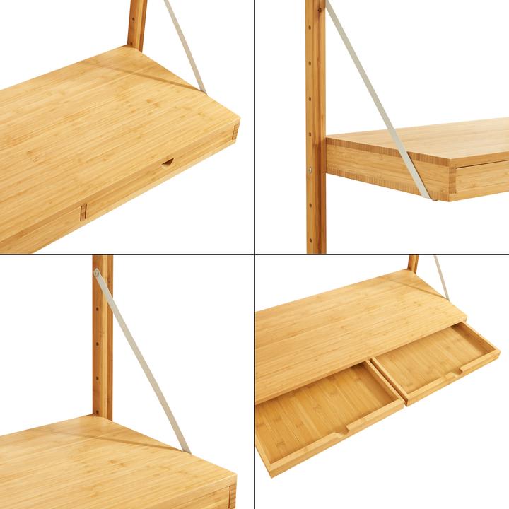 Immagine prodotto En.Casa Overath (85 x 36 x 85 cm)