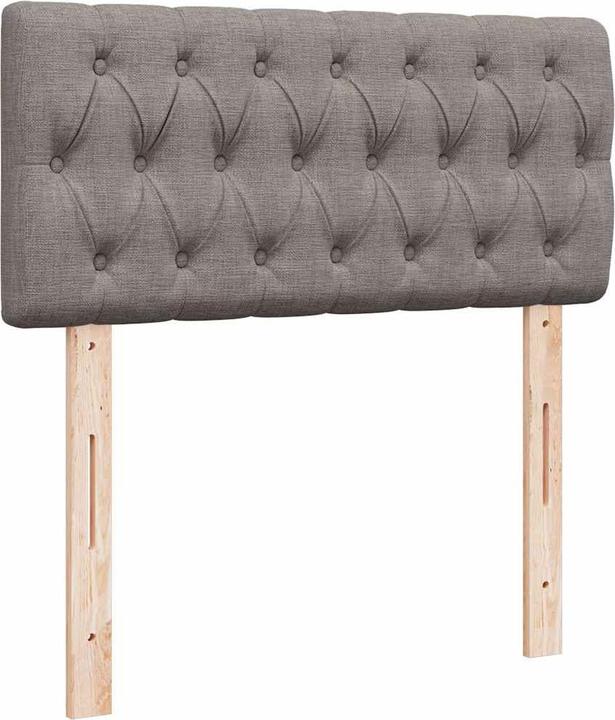 Produktbild vidaXL Ottoman-Bett (140 x 200 cm)