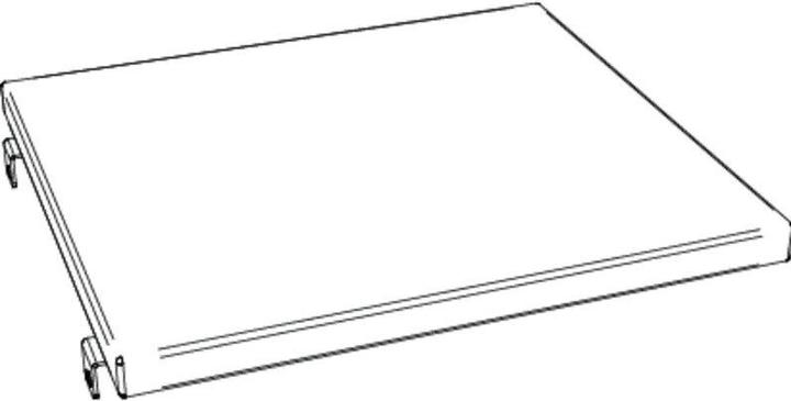 Produktbild Hasena Mido (40 x 35 x 10 cm)