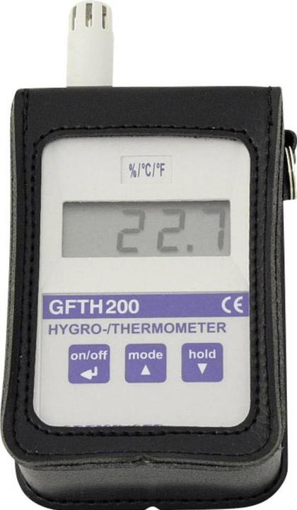 Immagine prodotto Greisinger Stkf