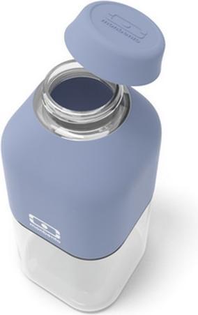 Actual product image Monbento Positive S bottle, light blue (0.33 l)