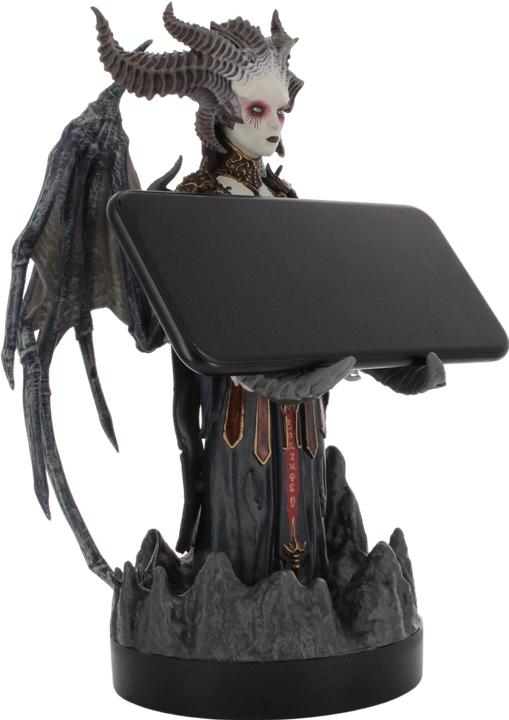 Image du produit Exquisite Gaming Diablo IV : Lilith - Cable Guy (PS5)