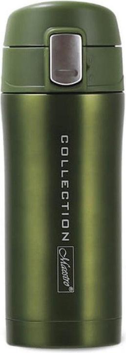 Maestro thermal cup MR-1641-45-White (0,45l) (0.45 l)