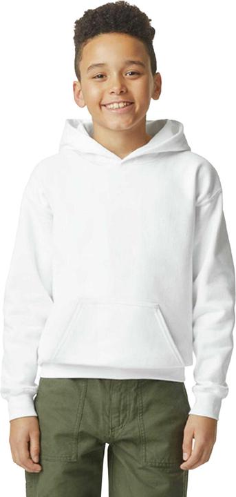 Produktbild Gildan Softstyle Kapuzenpullover Mittelschwer Fleece (110)