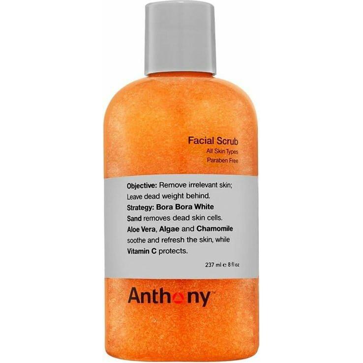 Anthony, Gesichtsreinigung, Gesichtspeeling (Peeling, 237 ml)