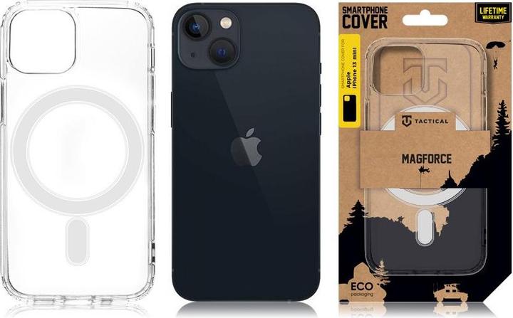 Produktbild Source Tactical MagForce Cover (Apple iPhone 13 mini)