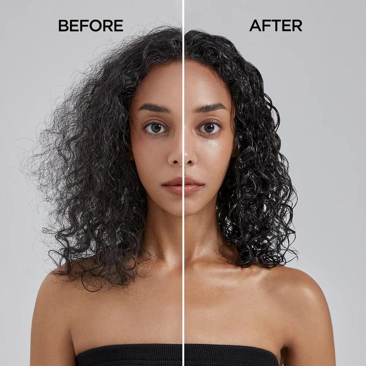 Actual product image Ayunche Rebalancing Shampoo - 200g (Liquid shampoo)
