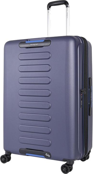 Immagine prodotto Hedgren Carrello Comby Grip a 4 ruote L 74 cm con piega ad espansione (101 l)