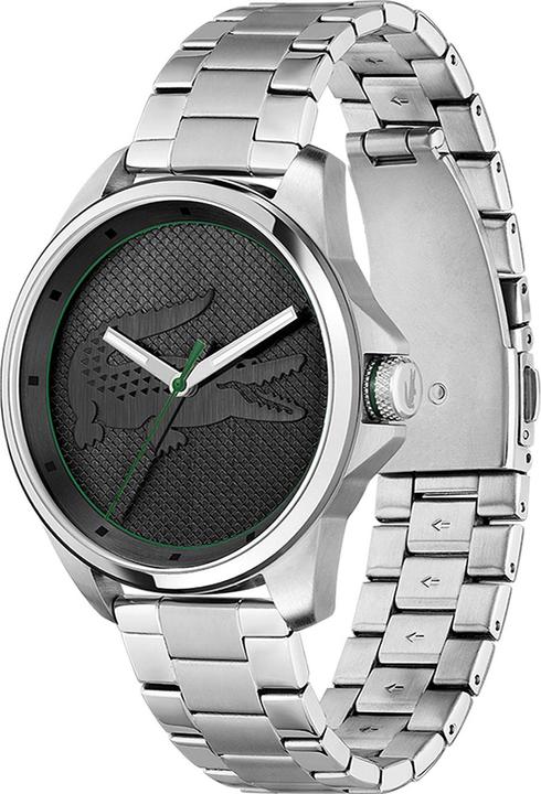 Produktbild Lacoste Le Croc (Analoguhr, 43 mm)