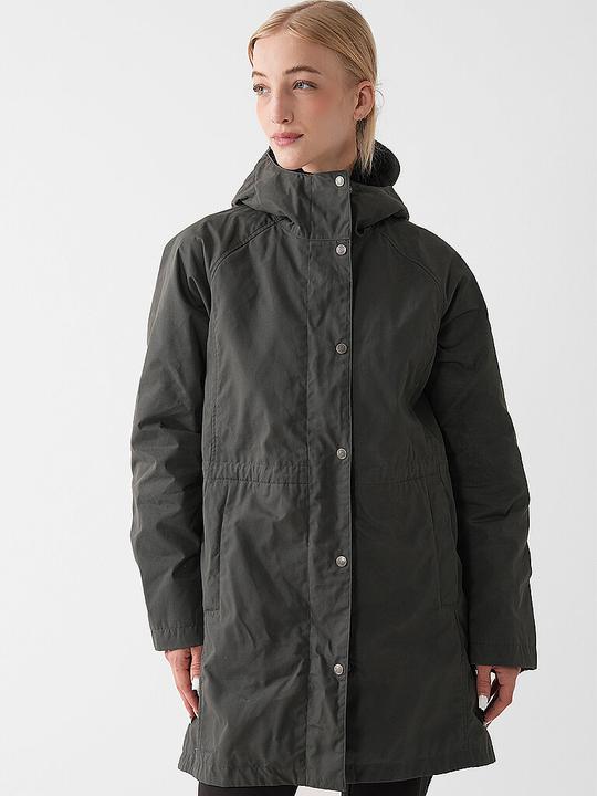 Immagine prodotto Fjällräven Giacca Karla Hydratic da donna
