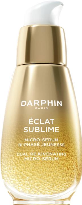 Produktbild Darphin Eclat Sublime Dual Rejuvenating Micro-Serum 50ml (50 ml)