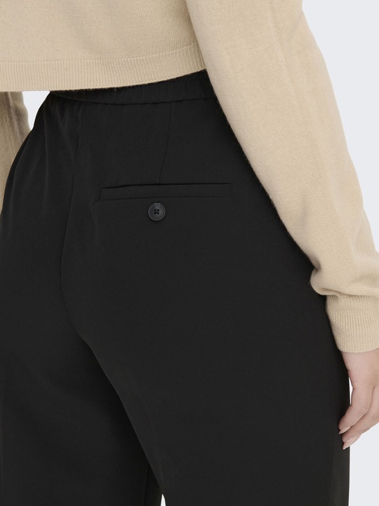 Produktbild Only Locker geschnitten Hohe Taille Hose Hose (32)