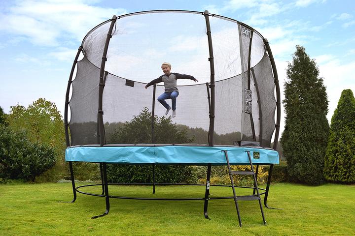 Actual product image Exit Elegant Economy (427 cm)