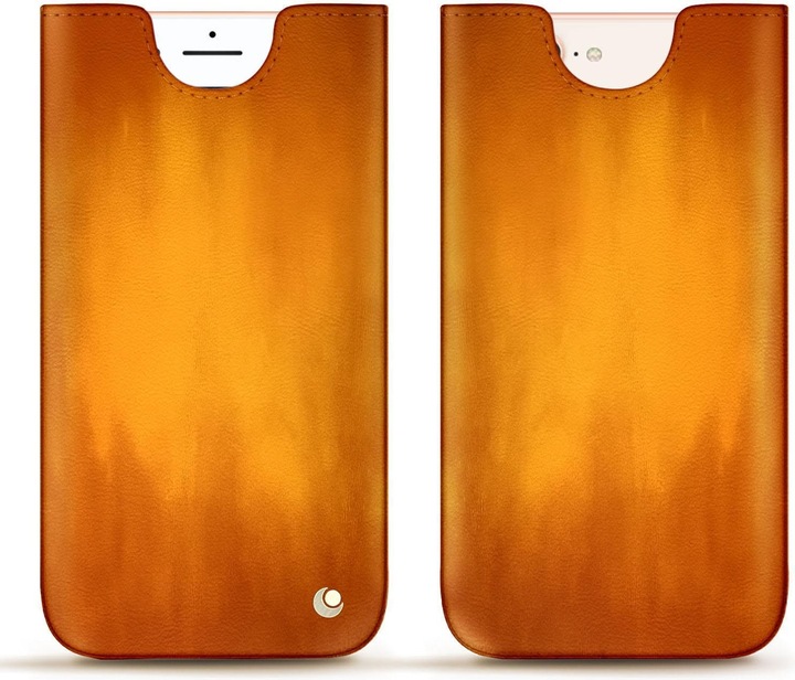 Produktbild Noreve Lederschutzhülle (Apple iPhone 8 Plus)
