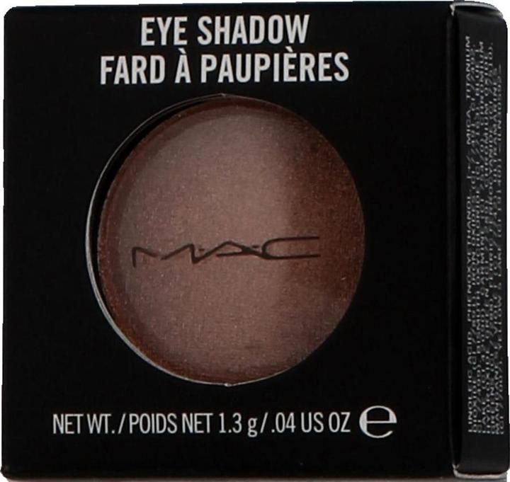Produktbild MAC Cosmetics Small Eyeshadow Veluxe Pearl All That G. (All That Glitters)