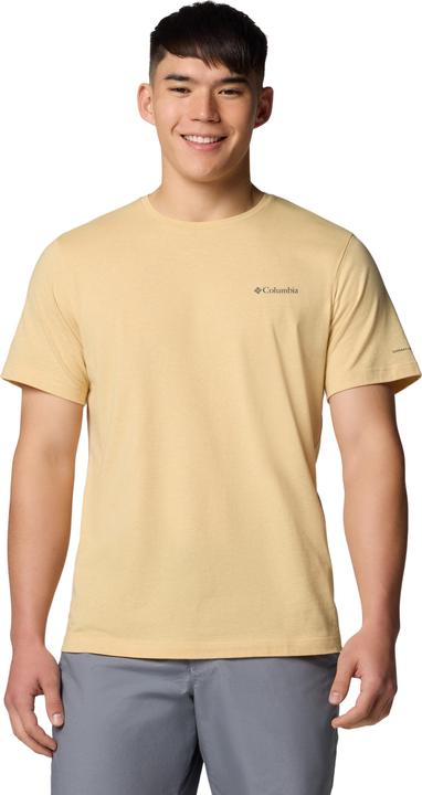 Image du produit Columbia T-shirt Manches Courtes Thistletown Hills™ Homme (S)