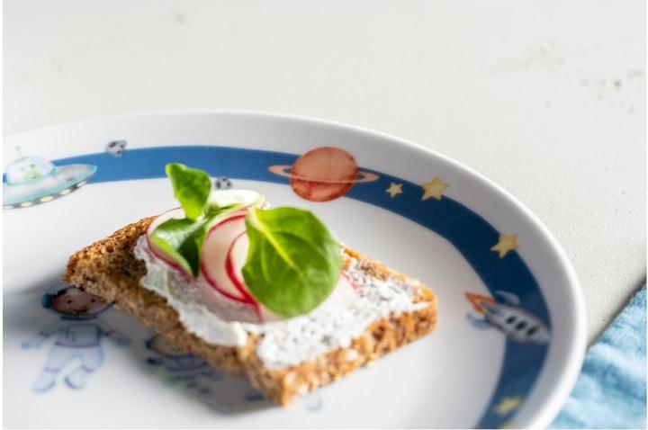 Actual product image Leonardo Avventura Space