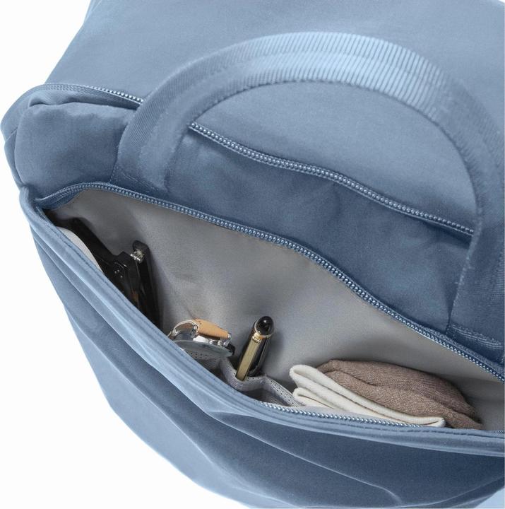 Produktbild XD Design BACKPACK BOBBY SOFT TOTE BLUE P706.3015 (15 l)