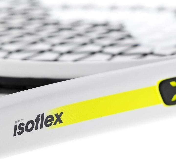 Image du produit Tecnifibre raquette de tennis tf-x1 300 (unstrung) (3, 300 g)