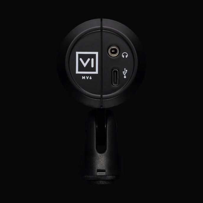 Produktbild Shure MV6