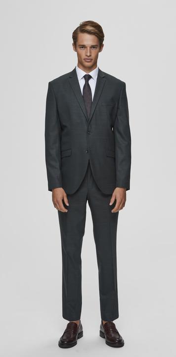 Immagine prodotto Selected Blazer dal taglio sottile (48)