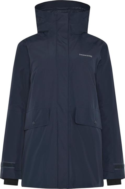 Immagine prodotto Didriksons Women's Tuva Parka