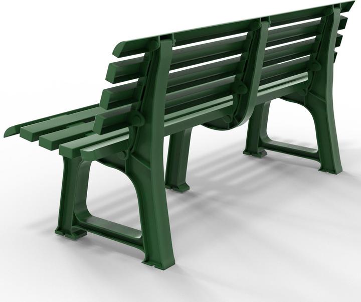 Actual product image Casaria Garden bench