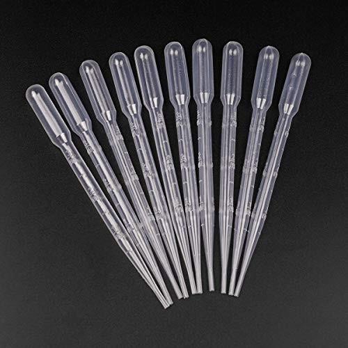 Immagine prodotto Swissdetector 10 Pipettes Graduées De 3 ml