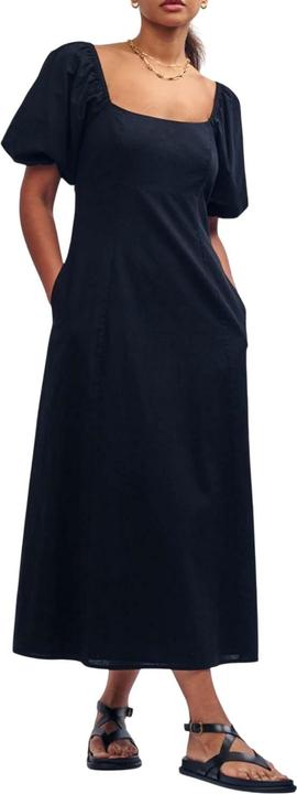 Image du produit Nobody´s Child - Robe mi-longue TALITHA - Femme (32)