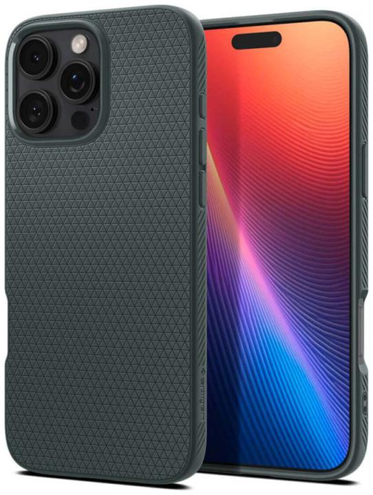 Immagine prodotto Spigen Liquid Air (Apple iPhone 16 Pro)