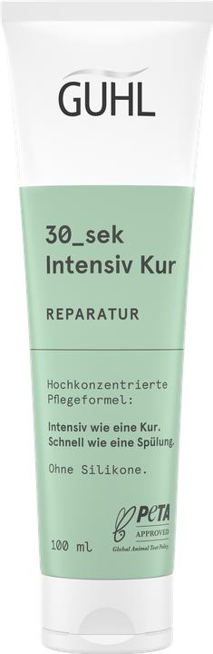 Image du produit Guhl Cure intensive 30 sec Réparation (100ml) (100 ml)