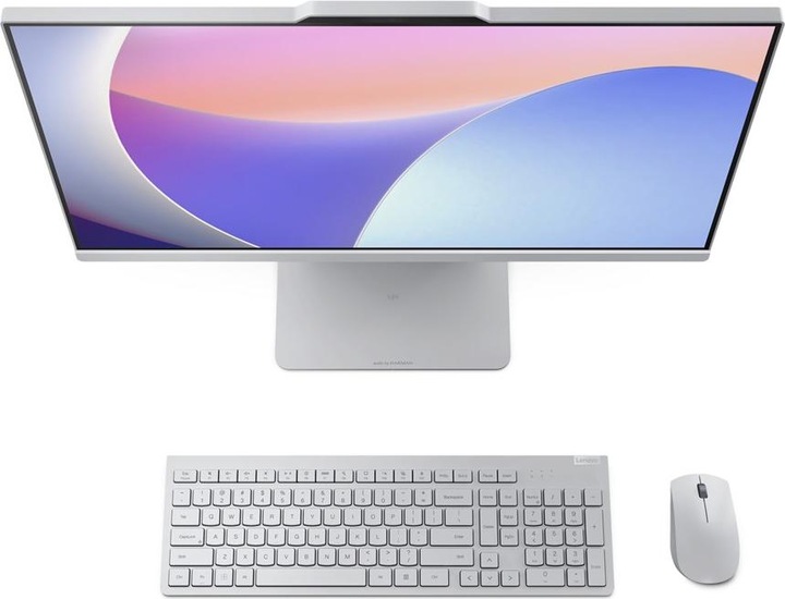 Produktbild Lenovo IdeaCentre AIO 3 24 (Intel Core i5-13420H, 16 GB, 1000 GB)