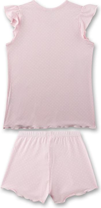 Image du produit Sanetta Schlafanzug kurz uni (98)