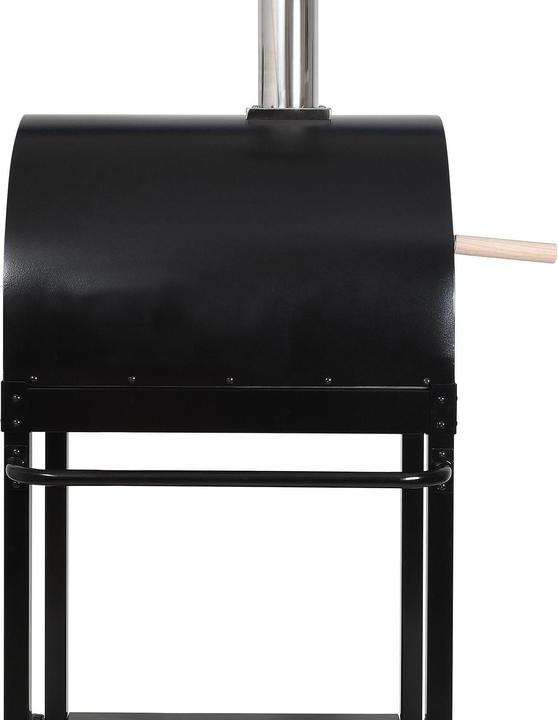 Immagine prodotto BBQ Dragon Forno Pizza Classico (Legno del forno per pizza)