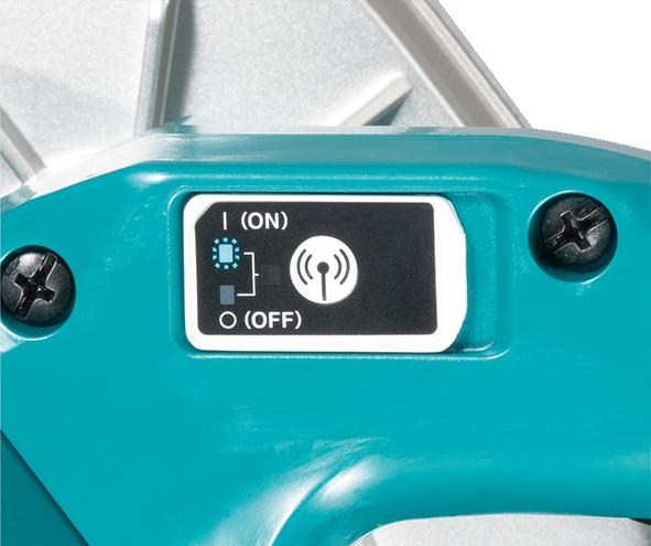 Actual product image Makita DHS900ZU